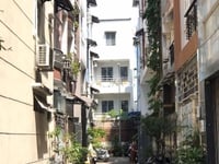 Bán nhà HXH 471/28 Nơ Trang Long, khu cao cấp, 8 tỷ
