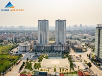 Căn góc 3PN tòa B view vườn hoa Bồ Đề + sông Hồng dự án HC Bồ Đề Căn góc 3PN tòa B view vườn hoa Bồ Đề + sông Hồng dự án HC Bồ Đề