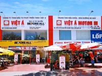 Công ty Việt Á Motor cần tuyển gấp 03 người nấu ăn tại xưởng Công ty Việt Á Motor cần tuyển gấp 03 người nấu ăn tại xưởng