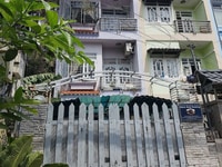 Nhà 1 Trệt 2 Lầu 72m2 gần Chợ Cầu Ra Đi Theo Covid
