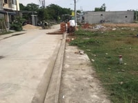 Cần bán lô đất ngay ngã ba lầu sụp điện bàn Quảng Nam Cần bán lô đất ngay ngã ba lầu sụp điện bàn Quảng Nam