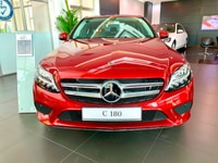 Mercedes C180 Ưu Đãi Cực Hấp Dẫn Trong Tháng Mercedes C180 Ưu Đãi Cực Hấp Dẫn Trong Tháng