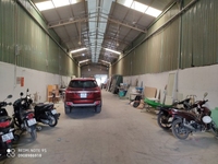 Cho thuê kho xưởng 320m2 lê thị riêng quận 12,giá 28tr Cho thuê kho xưởng 320m2 lê thị riêng quận 12,giá 28tr