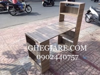 Bàn làm việc liền kệ 120x50x120 MDF chống trầy, chống ẩm- Free Ship Bàn làm việc liền kệ 120x50x120 MDF chống trầy, chống ẩm- Free Ship