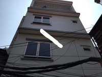 Nhà riêng ngõ phố phạm đình hổ lò đúc dt20m2x4t giá 7tr Nhà riêng ngõ phố phạm đình hổ lò đúc dt20m2x4t giá 7tr