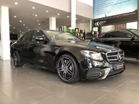 Bán thanh lý xe E300 AMG sx2019 đăng ký 2020 còn rất mới Bán thanh lý xe E300 AMG sx2019 đăng ký 2020 còn rất mới