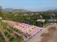 Bán đất full thổ cư- Sổ đỏ 2020 huyện Diên Khánh Bán đất full thổ cư- Sổ đỏ 2020 huyện Diên Khánh