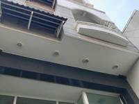 Cho thuê biệt thự phố trung tâm quận Phú Nhuận