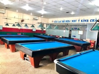 Chính Chủ Sang CLB BiDa Mặt Bằng Cực Rộng 7/21 Liên Khu 5-6 Q.Bình Tân Chính Chủ Sang CLB BiDa Mặt Bằng Cực Rộng 7/21 Liên Khu 5-6 Q.Bình Tân