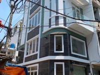 Cho thuê nhà nguyên căn, hẻm xe hơi đường Tô Hiến Thành, Quận 10 Cho thuê nhà nguyên căn, hẻm xe hơi đường Tô Hiến Thành, Quận 10