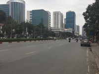 Nhà 2 mặt tiền, 1 mặt phố Nguyễn Chí Thanh 1 mặt là ngõ Nguyễn Chí Tha Nhà 2 mặt tiền, 1 mặt phố Nguyễn Chí Thanh 1 mặt là ngõ Nguyễn Chí Tha
