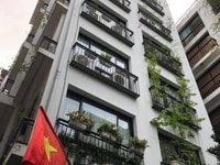 Ngon bổ rẻ Nguyễn Trãi- Q. Thanh Xuân – Cách 1 nhà ra phố - 160m2 Ngon bổ rẻ Nguyễn Trãi- Q. Thanh Xuân – Cách 1 nhà ra phố - 160m2