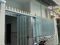 Bán nhà cấp 4 mới hẻm 1806/45 Huỳnh Tấn Phát, thị trấn Nhà Bè Bán nhà cấp 4 mới hẻm 1806/45 Huỳnh Tấn Phát, thị trấn Nhà Bè