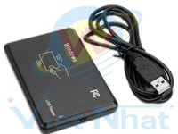 Đầu dọc thẻ RFID E4100 - USB - PROXIMITY. Đầu dọc thẻ RFID E4100 - USB - PROXIMITY.