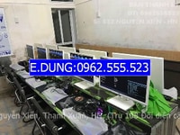 Thanh lý dàn nét 16 Máy. ASUS H310 i5-9400 R8Gb Màn 27" Led VGA - 2Gb Thanh lý dàn nét 16 Máy. ASUS H310 i5-9400 R8Gb Màn 27" Led VGA - 2Gb
