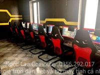 Build nhẹ nhàng ngay cho anh em 1 bộ PC để chiến game cực đã (bán dàn) Build nhẹ nhàng ngay cho anh em 1 bộ PC để chiến game cực đã (bán dàn)