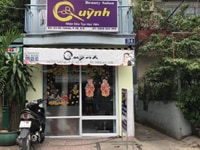 Cần sang tiệm uốn tóc nữ khu vực quận 8 Cần sang tiệm uốn tóc nữ khu vực quận 8
