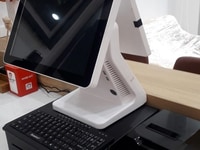 Cung cấp máy tính tiền cho quán trà sữa Cung cấp máy tính tiền cho quán trà sữa