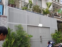 Bán Gấp!!! nhà Lê Văn Quới 70m2, hẻm 10m, mới xây Bán Gấp!!! nhà Lê Văn Quới 70m2, hẻm 10m, mới xây