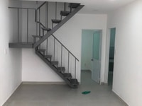 Nhà cấp 4 tiện xây mới hẻm 69 đường D2 4x15m CN: 60m2 Nhà cấp 4 tiện xây mới hẻm 69 đường D2 4x15m CN: 60m2