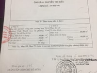 Bán nhà mặt tiền Nguyễn Tuân, phường Vĩnh Quang, TP Rạch Giá Bán nhà mặt tiền Nguyễn Tuân, phường Vĩnh Quang, TP Rạch Giá