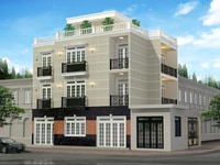 Cty Đầu Tư XD Phú Cường - Chuyên thiết kế thi công XD các công trình Cty Đầu Tư XD Phú Cường - Chuyên thiết kế thi công XD các công trình