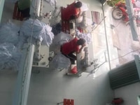 Tuyển 10 Công Nhân May Đi Làm Ngay Tuyển 10 Công Nhân May Đi Làm Ngay