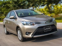 Cho thuê xe 4 chỗ Vios T1-2018, bao tài + xăng = 20 triệu/tháng Cho thuê xe 4 chỗ Vios T1-2018, bao tài + xăng = 20 triệu/tháng