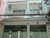 Cho thuê Nhà HXH Tô Hiến Thành, Quận 10. DT 6x18m, 1T+2L+ST !!! Cho thuê Nhà HXH Tô Hiến Thành, Quận 10. DT 6x18m, 1T+2L+ST !!!