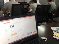 Tuyển marketing 13tr làm việc tại An Lạc, Bình Tân