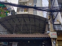 Cho thuê phòng Bùi Đình Túy, Trần Văn Kỷ, P.24, Bình Thạnh