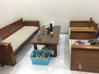 Thanh lý bộ sofa gỗ tự nhiên hoàng anh gia lai Thanh lý bộ sofa gỗ tự nhiên hoàng anh gia lai