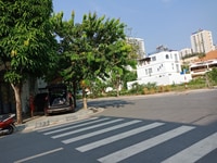 Cho thuê nhà MT Nguyễn Quý Đức, An Phú, Quận 2 5x20m 3 lầu, hầm Cho thuê nhà MT Nguyễn Quý Đức, An Phú, Quận 2 5x20m 3 lầu, hầm