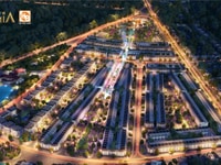 Đất nền dự án Eco City Premia - Khu đại đô thị mới đầu tiên tại BMT Đất nền dự án Eco City Premia - Khu đại đô thị mới đầu tiên tại BMT