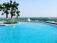 Sở hữu CC 3PN 146m2 tầng cao view Hồ Tây và bể bơi vô cực . Sở hữu CC 3PN 146m2 tầng cao view Hồ Tây và bể bơi vô cực .