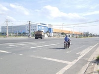 Mở bán 60 lô KDC Phú Nhuận, Phước Long B, Q9, shr, giá ưu đãi Mở bán 60 lô KDC Phú Nhuận, Phước Long B, Q9, shr, giá ưu đãi
