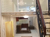 Nhà mới hẻm 1 sẹc Lò Gốm P8 Q6, 29 m2, NT cao cấp 2.75 tỷ TL Nhà mới hẻm 1 sẹc Lò Gốm P8 Q6, 29 m2, NT cao cấp 2.75 tỷ TL