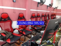 Thanh lý dàn nét 23 Máy. B365 i3-9100 R8G Màn Cong 27" RX570 Thanh lý dàn nét 23 Máy. B365 i3-9100 R8G Màn Cong 27" RX570