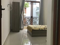 Phòng Ban Công - Đầy Đủ Tiện Nghi tại đường Thành Thái Quận 10 Phòng Ban Công - Đầy Đủ Tiện Nghi tại đường Thành Thái Quận 10