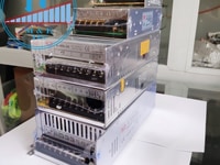 Bộ nguồn tổ ong 5V 12V 24V 48V Bộ nguồn tổ ong 5V 12V 24V 48V