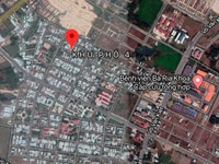 Lô 95m2 Nguyễn Hữu Huân- P.Long Tâm TP.Bà Rịa Lô 95m2 Nguyễn Hữu Huân- P.Long Tâm TP.Bà Rịa