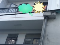Cần bán căn hộ dịch vụ hẻm 502 Huỳnh Tấn Phát, Quận 7, DT 5x25m, 4 lầu Cần bán căn hộ dịch vụ hẻm 502 Huỳnh Tấn Phát, Quận 7, DT 5x25m, 4 lầu