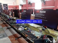 Thanh lý dàn nét 12 Máy. H310 i3-9100 R8G Màn 22" VGA 2Gb Thanh lý dàn nét 12 Máy. H310 i3-9100 R8G Màn 22" VGA 2Gb