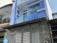 Tôi cho thuê nhà sạch đẹp, rộng, hẻm thông, giá rẻ Tôi cho thuê nhà sạch đẹp, rộng, hẻm thông, giá rẻ