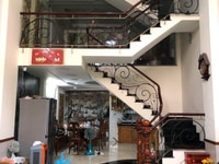 Gò Vấp - Bán nhà giá 10,5 tỷ, 2 xe hơi đậu trong nhà, Nguyễn Huy Thông Gò Vấp - Bán nhà giá 10,5 tỷ, 2 xe hơi đậu trong nhà, Nguyễn Huy Thông