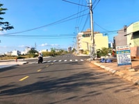 Bán đất Hòa Quý Gần cầu Khuê Đông MT 7m5 giá 2tỷ50tr Bán đất Hòa Quý Gần cầu Khuê Đông MT 7m5 giá 2tỷ50tr