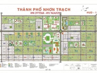 Chuyên MB ký gửi đất nền DA HUD, XDHN, Thành Hưng - TP mới Nhơn Trạch