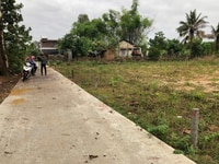 100m2 đất sát TP Đà Nẵng, chỉ 500tr 100m2 đất sát TP Đà Nẵng, chỉ 500tr