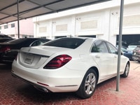Bán thanh lý xe Mercedes S450 Chính hãng đi ít bảo hành xe siêu đẹp. Bán thanh lý xe Mercedes S450 Chính hãng đi ít bảo hành xe siêu đẹp.