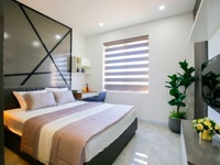 Căn hộ 5 Sao View biển 100% duy nhất tại Phan Thiết Căn hộ 5 Sao View biển 100% duy nhất tại Phan Thiết
